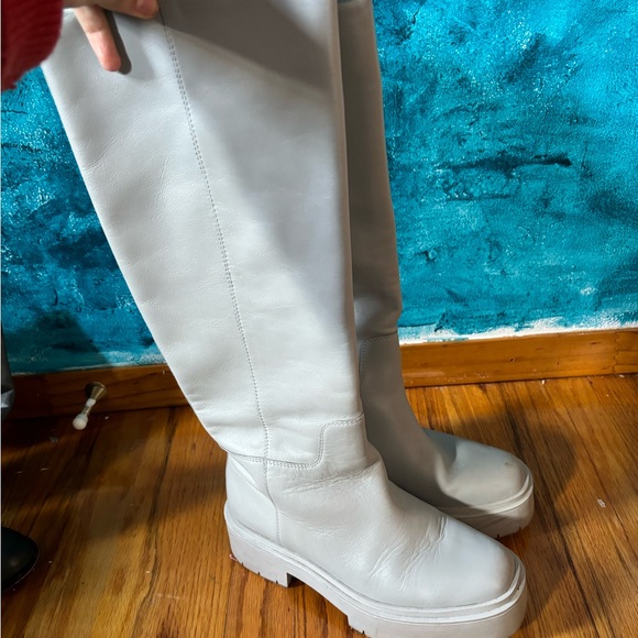 Sam Edelman Boots - Picture 2 of 3